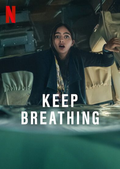 مسلسل Keep Breathing الموسم الاول الحلقة 6 والاخيرة مترجمة