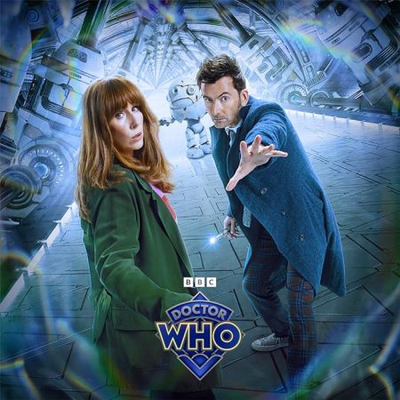 مسلسل Doctor Who الموسم 14 الحلقة 4 والاخيرة مترجمة