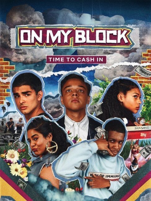 مسلسل On My Block الموسم الثاني الحلقة 6 مترجمة