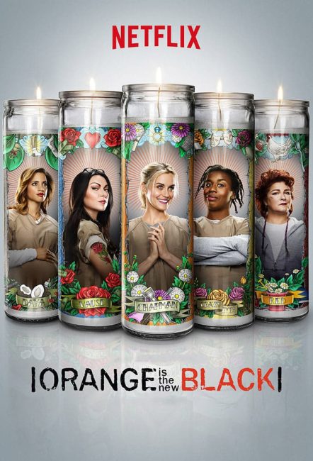 مسلسل Orange Is the New Black الموسم الثالث الحلقة 6 مترجمة