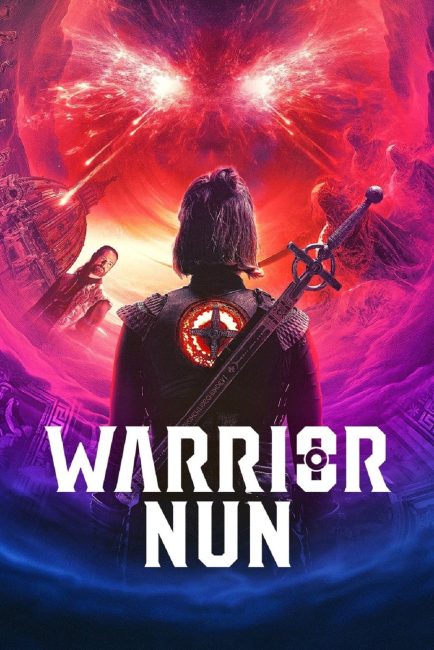 مسلسل Warrior Nun الموسم الثاني الحلقة 6 مترجمة