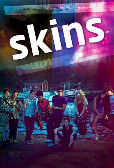 مسلسل Skins الموسم السادس الحلقة 10 والاخيرة مترجمة
