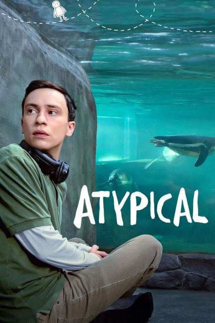 مسلسل Atypical الموسم الرابع الحلقة 9 مترجمة