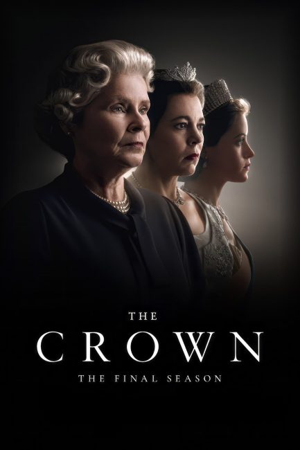 مسلسل The Crown الموسم السادس الحلقة 10 والاخيرة مترجمة