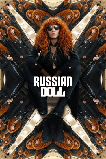 مسلسل Russian Doll الموسم الثاني الحلقة 7 والاخيرة مترجمة