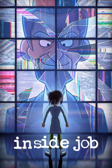 مسلسل Inside Job الموسم الاول الحلقة 10 والاخيرة مترجمة