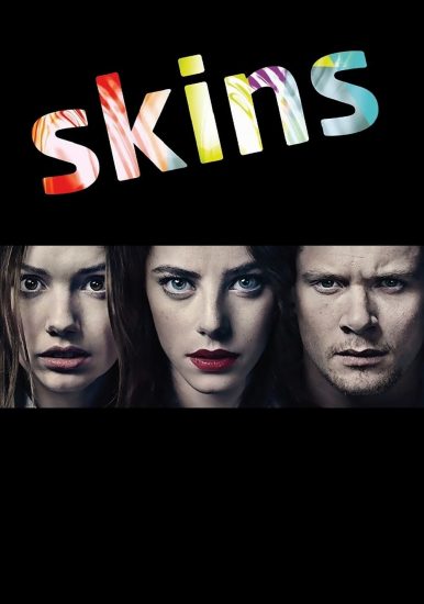 مسلسل Skins الموسم السابع الحلقة 6 والاخيرة مترجمة