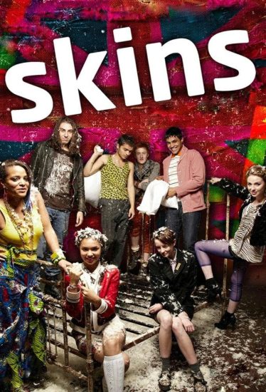 مسلسل Skins الموسم الخامس الحلقة 8 والاخيرة مترجمة