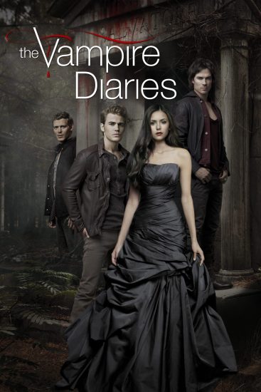مسلسل The Vampire Diaries الموسم الثالث مترجم