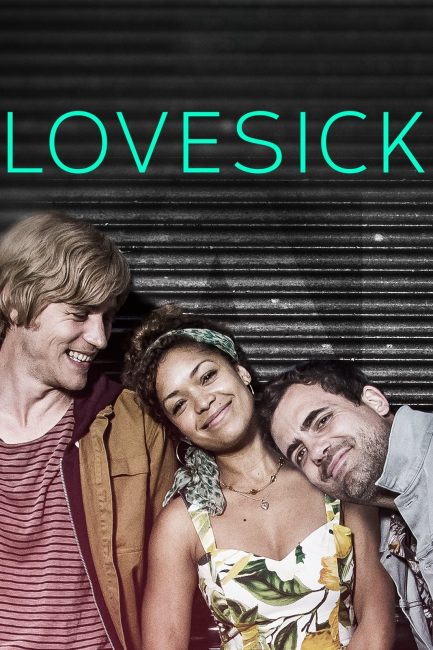 مسلسل Lovesick الموسم الثالث الحلقة 8 والاخيرة مترجمة