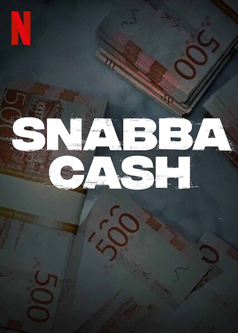 مسلسل Snabba Cash مترجم