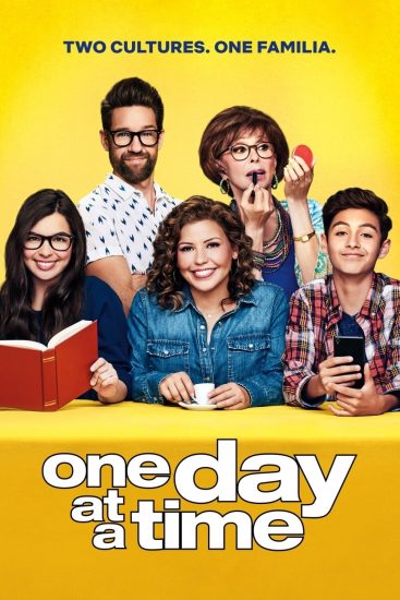 مسلسل One Day at a Time الموسم الثالث الحلقة 13 والاخيرة مترجمة