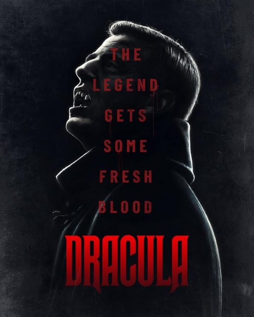 مسلسل Dracula الموسم الاول الحلقة 3 والاخيرة مترجمة