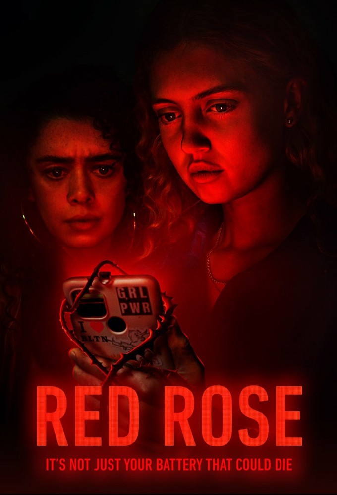 مسلسل Red Rose الموسم الاول مترجم