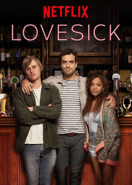 مسلسل Lovesick الموسم الثاني الحلقة 5 مترجمة
