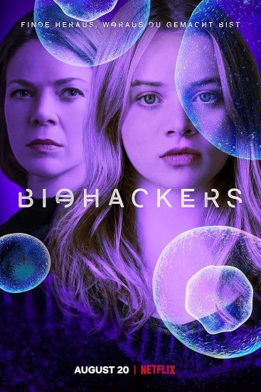 مسلسل Biohackers الموسم الاول الحلقة 6 والاخيرة مترجمة