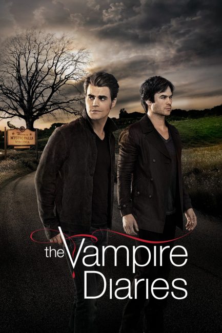 مسلسل The Vampire Diaries الموسم السابع الحلقة 22 والاخيرة مترجمة