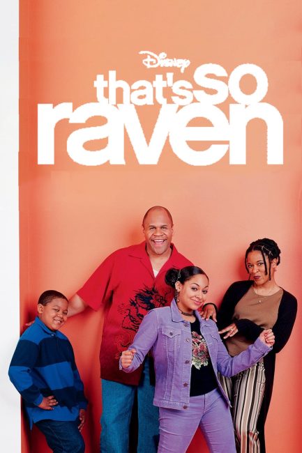 مسلسل That’s So Raven الموسم الاول الحلقة 21 والاخيرة مترجمة