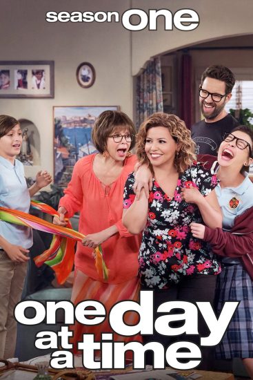 مسلسل One Day at a Time الموسم الاول الحلقة 13 والاخيرة مترجمة