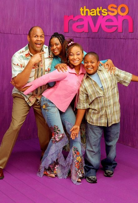 مسلسل That’s So Raven الموسم الثاني الحلقة 22 والاخيرة مترجمة