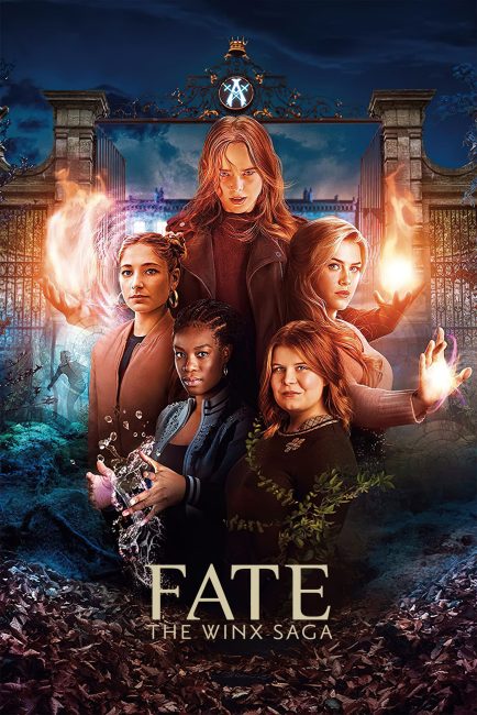 مسلسل Fate: The Winx Saga الموسم الثاني الحلقة 6 مترجمة