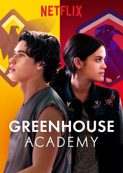 مسلسل Greenhouse Academy الموسم الثاني الحلقة 6 مترجمة