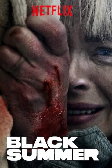 مسلسل Black Summer الموسم الاول الحلقة 8 والاخيرة مترجمة