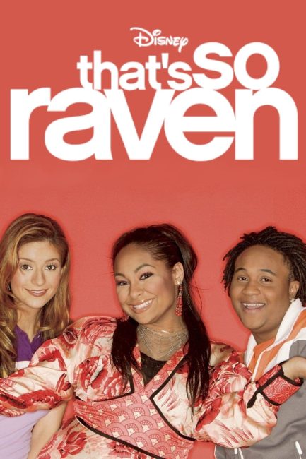 مسلسل That’s So Raven الموسم الثالث الحلقة 35 والاخيرة مترجمة