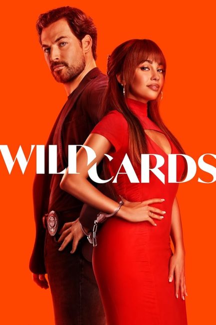 مسلسل Wild Cards الموسم الاول الحلقة 1 مترجمة