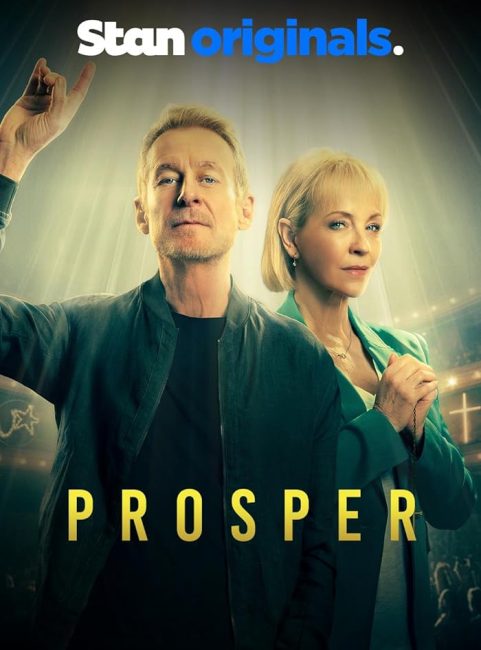 مسلسل Prosper الموسم الاول الحلقة 8 والاخيرة مترجمة