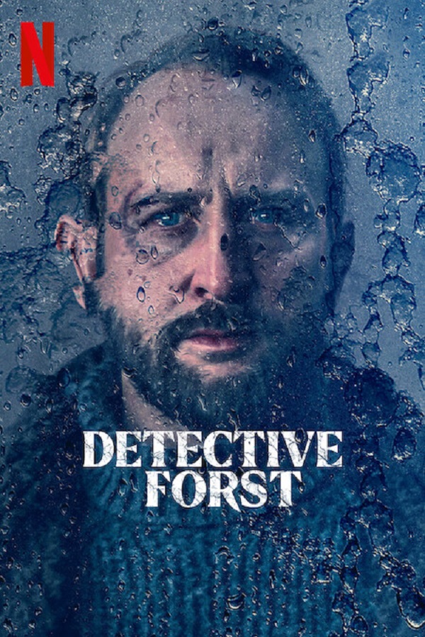 مسلسل Detective Forst الموسم الاول مترجم