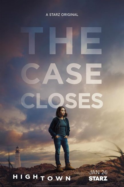 مسلسل Hightown الموسم الثالث الحلقة 7 والاخيرة مترجمة