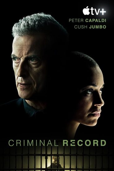 مسلسل Criminal Record الموسم الاول الحلقة 8 والاخيرة مترجمة
