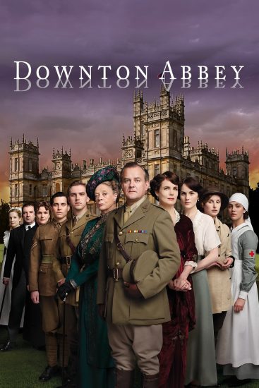 مسلسل Downton Abbey الموسم الثاني الحلقة 10 والاخيرة مترجمة