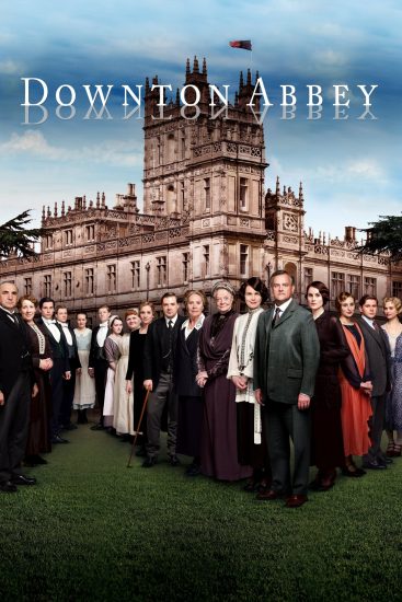 مسلسل Downton Abbey الموسم الرابع الحلقة 10 والاخيرة مترجمة