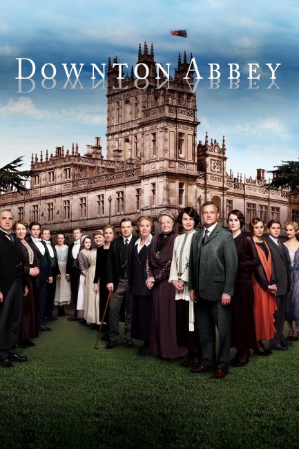 مسلسل Downton Abbey الموسم الرابع الحلقة 8 مترجمة