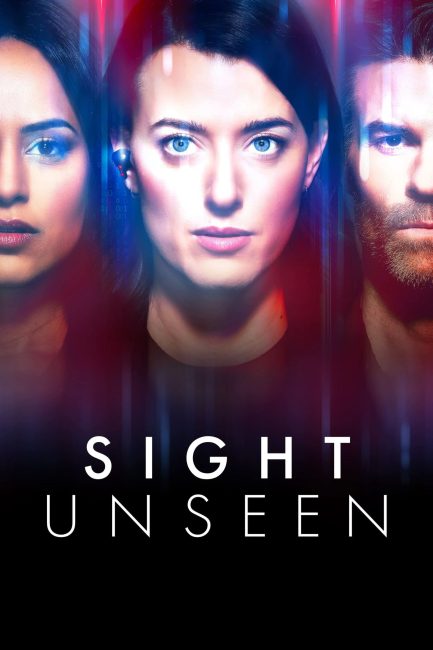 مسلسل Sight Unseen الموسم الاول الحلقة 10 والاخيرة مترجمة