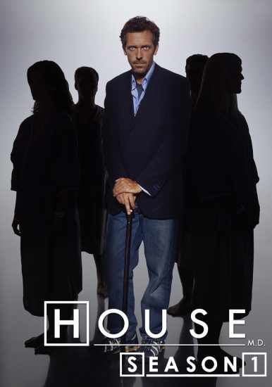 مسلسل House مترجم