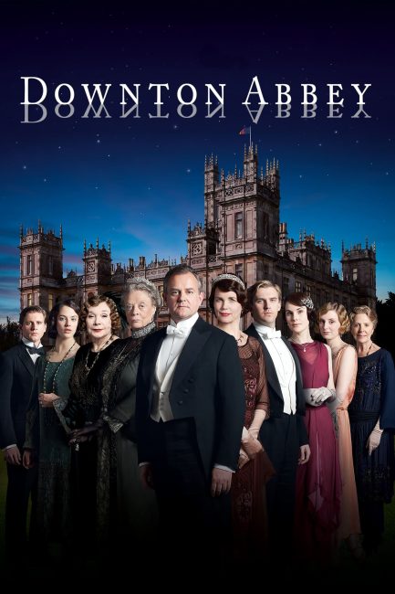 مسلسل Downton Abbey الموسم الثالث الحلقة 10 والاخيرة مترجمة