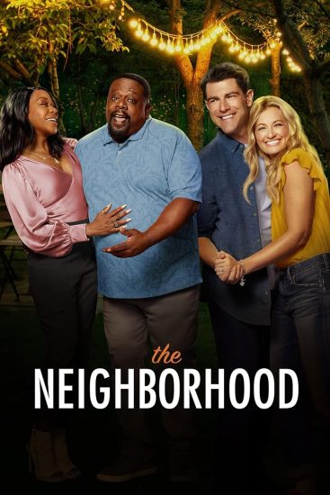 مسلسل The Neighborhood مترجم
