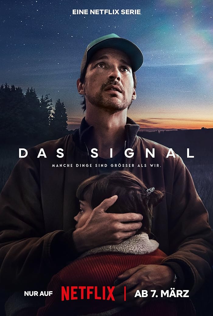 مسلسل The Signal الموسم الاول مترجم