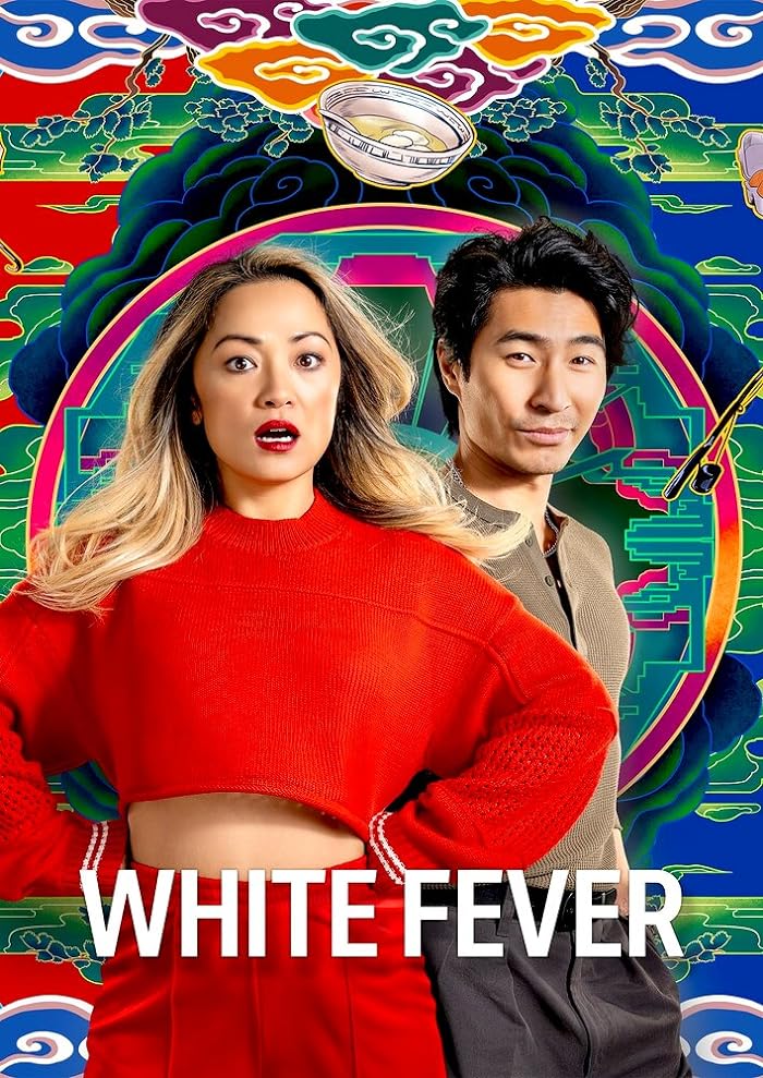 مسلسل White Fever مترجم