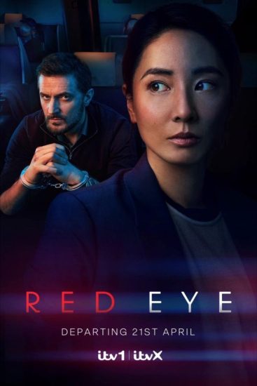 مسلسل Red Eye الموسم الاول الحلقة 6 والاخيرة مترجمة