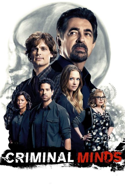 مسلسل Criminal Minds الموسم 12 الحلقة 4 مترجمة