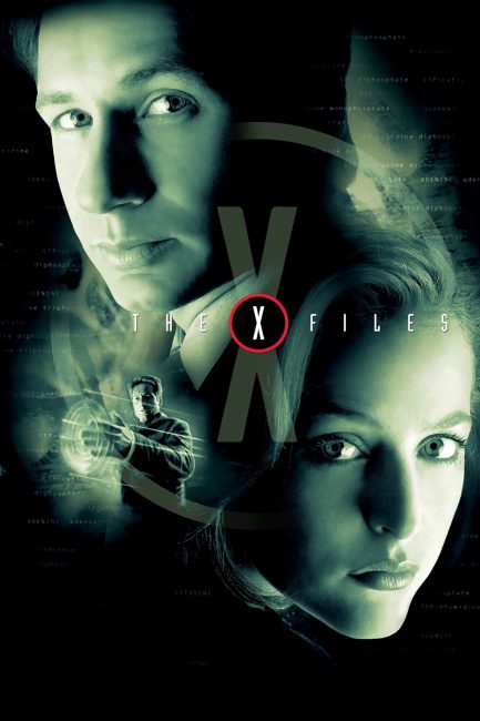 مسلسل The X-Files الموسم السابع الحلقة 1 مترجمة