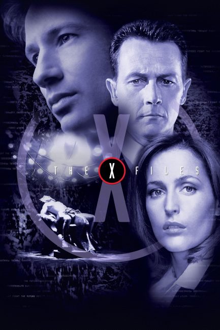 مسلسل The X-Files الموسم الثامن الحلقة 20 مترجمة
