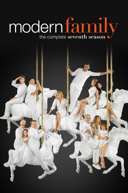 مسلسل Modern Family الموسم السابع الحلقة 22 والاخيرة مترجمة