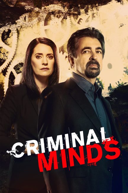 مسلسل Criminal Minds الموسم 15 الحلقة 10 والاخيرة مترجمة