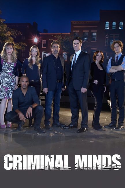 مسلسل Criminal Minds الموسم 10 الحلقة 23 والاخيرة مترجمة