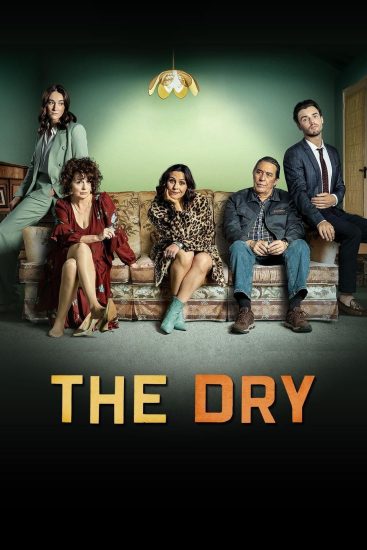مسلسل The Dry الموسم الثاني الحلقة 8 والاخيرة مترجمة